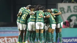 Palmeiras precisa, no mínimo,manter distância para Botafogo em 3 pontos para última rodada se quiser ser campeão brasileiro
