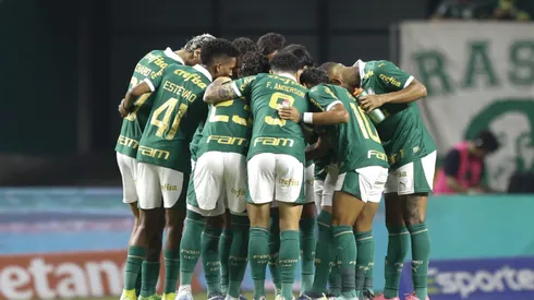 Palmeiras precisa, no mínimo,manter distância para Botafogo em 3 pontos para última rodada se quiser ser campeão brasileiro