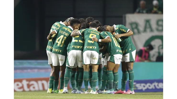 Palmeiras precisa, no mínimo,manter distância para Botafogo em 3 pontos para última rodada se quiser ser campeão brasileiro