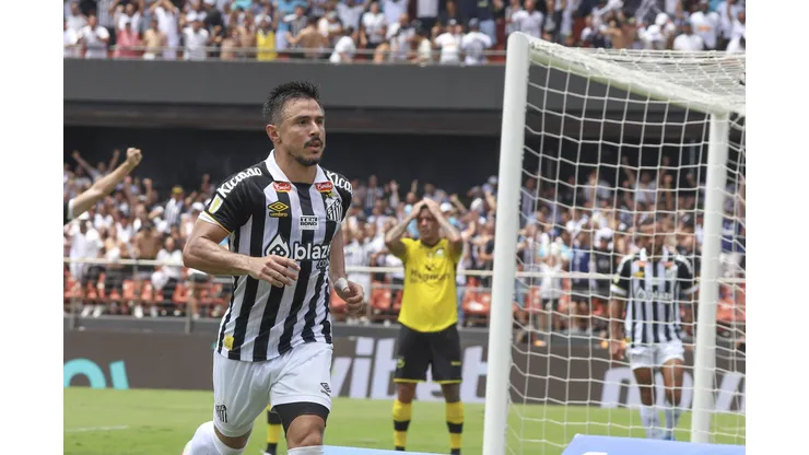 Santos pode negociar Willian Bigode e +1 com o Mirassol; veja
