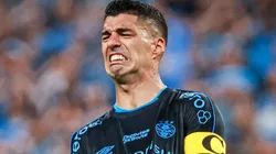 Luís Suárez, ex-atacante do Grêmio, hoje está no Inter Miami