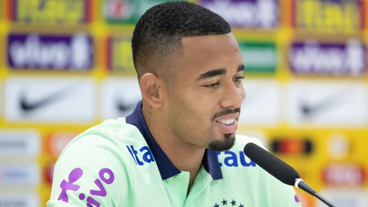 Foto: Gil Gomes/AGIF