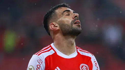 Foto: Maxi Franzoi/AGIF