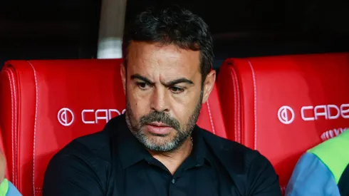 Foto: Luiz Erbes/AGIF