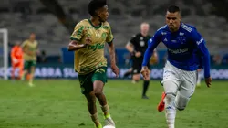 Palmeiras vira sobre o Cruzeiro e adia disputa do título para última rodada
