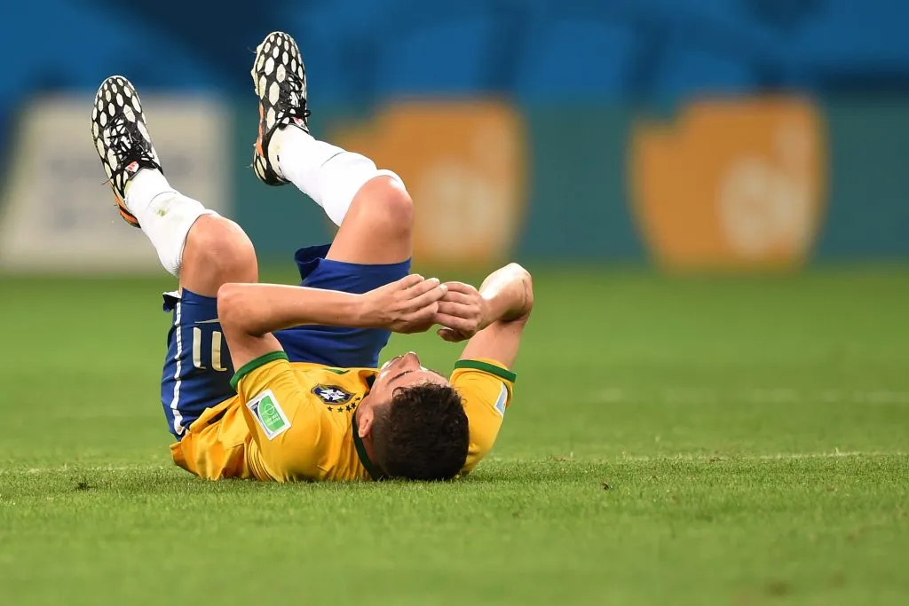 Foto: Rubens Souza/AGIF