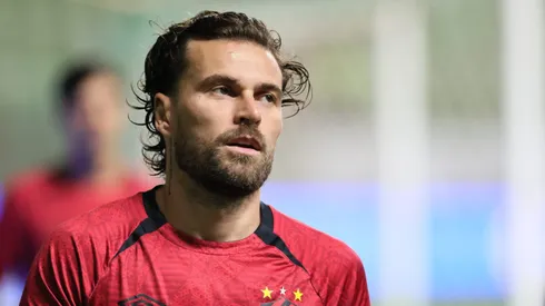 Lucas Lima tem futuro definido no Santos para 2025