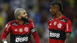 BH estará na despedida de Gabigol. Wagner Meier/Getty Images.