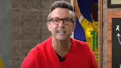 Neto critica Ferreirinha - Foto: Reprodução/Band.