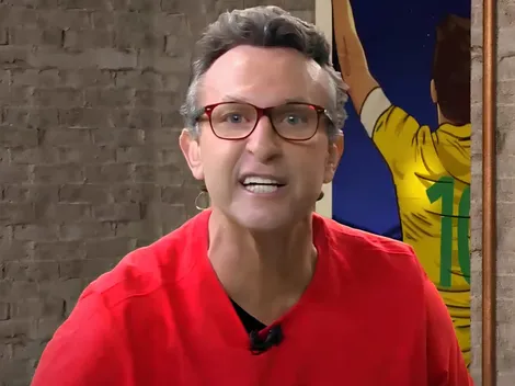 Craque Neto faz duras críticas a Ferreirinha