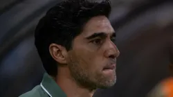 Cruzeiro x Palmeiras teve análise de Abel Ferreira.