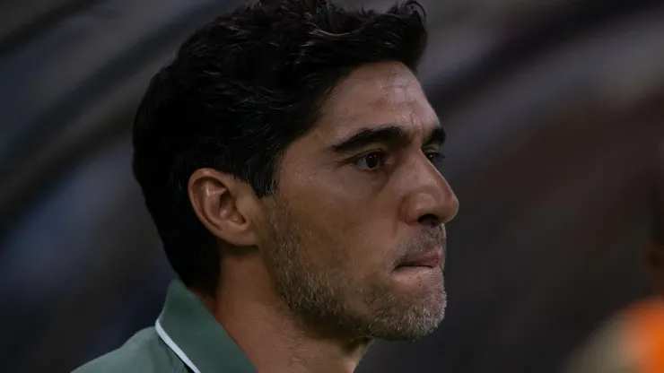 Cruzeiro x Palmeiras teve análise de Abel Ferreira.