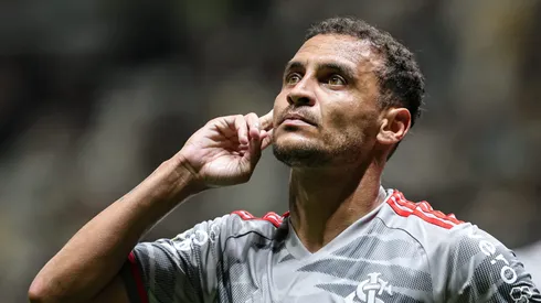 Alan Patrick, do Internacional