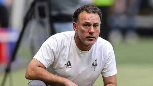 Diretoria do Galo já definiu o substituto de Milito