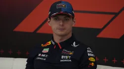Verstappen em Abu Dhabi