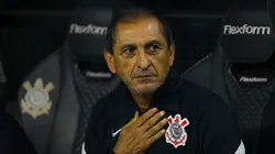 Ramón Díaz terá aumento na renovação com Corinthians