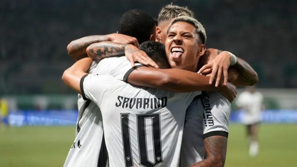 Palpite Botafogo x São Paulo