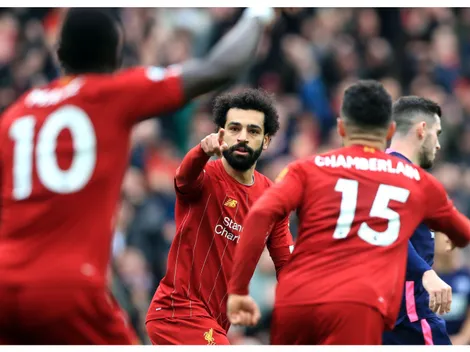 Palpite Everton x Liverpool - Premier League - 07/12/2024