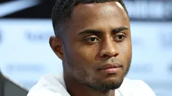 Corinthians praticamente nem conseguiu utilizar Palacios.