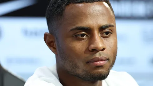 Corinthians praticamente nem conseguiu utilizar Palacios.