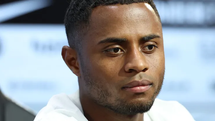 Corinthians praticamente nem conseguiu utilizar Palacios.