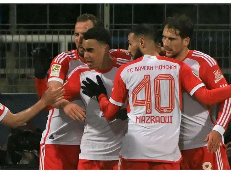 Palpite Bayern de Munique x Heidenheim - Bundesliga - 07/12/2024