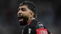 A saída de Gabigol foi detalhada de forma enfática por Filipe Luís