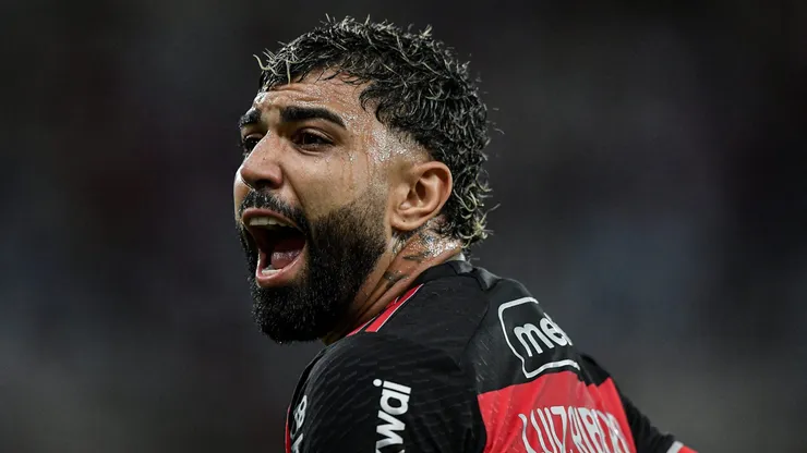 A saída de Gabigol foi detalhada de forma enfática por Filipe Luís