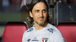 Demissão de Zubeldía no São Paulo tem notícia vazada
