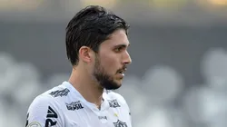 Igor Rabello pode deixar o Atlético-MG