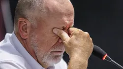 Foto: Robson Mafra/AGIF