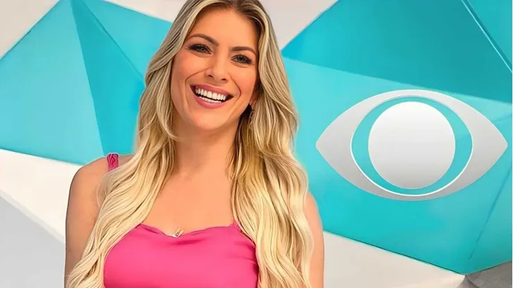 Jogo Aberto, de Renata Fan, acaba de contratar novo integrante para a Band - Foto: Divulgação/Band