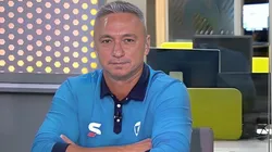 Paulo Nunes atualmente é comentarista do SporTV e Globo - Foto: Reprodução/Seleção SporTV