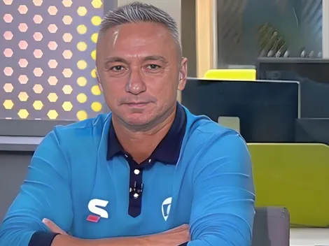 Paulo Nunes monta seleção de Fla, Verdão, Fogo e Flu no Mundial