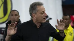 Foto: Jorge Rodrigues/AGIF