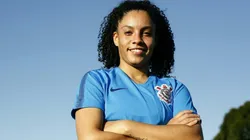 Yasmin, lateral do Corinthians pode estar prestes a trocar o clube por gigante europeu