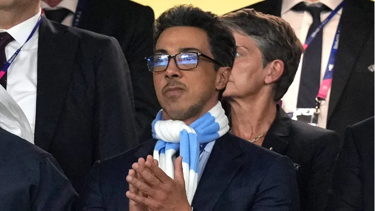 Rony está no radar do Grupo City, que toma conta da SAF do Bahia - Foto: IMAGO