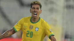 Foto: Thiago Ribeiro/AGIF