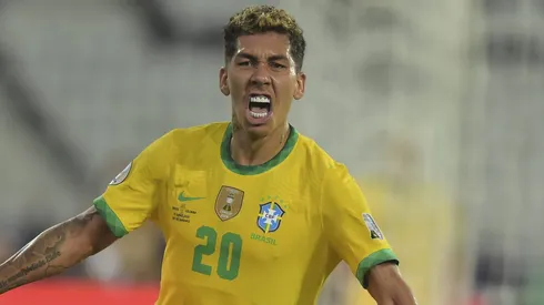 Foto: Thiago Ribeiro/AGIF