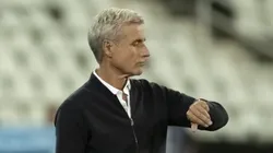 Foto: Jorge Rodrigues/AGIF