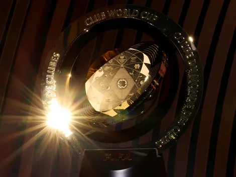 IA aponta o grupo mais difícil do Mundial de Clubes 2025