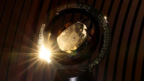 Vaga do León deve ficar com a Concacaf - Foto: Brennan Asplen/Getty Images.