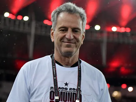 Landim analisa Mundial e revela os planos do Flamengo