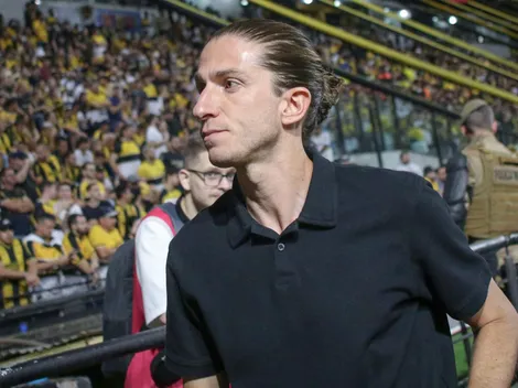 Flamengo ganha destaque em jornal inglês antes do Mundial