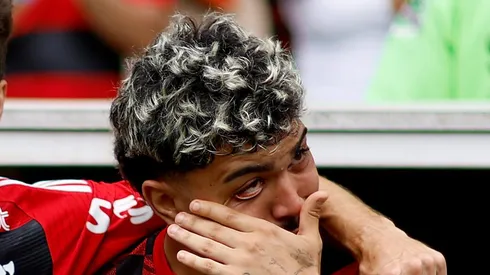 - Gabigol, ídolo do Mengão