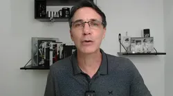 Vagner Frederico crava que Santos já acertou com novo técnico