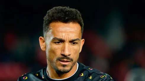 Danilo em ação pela Juventus - Foto: IMAGO / IPA Sport