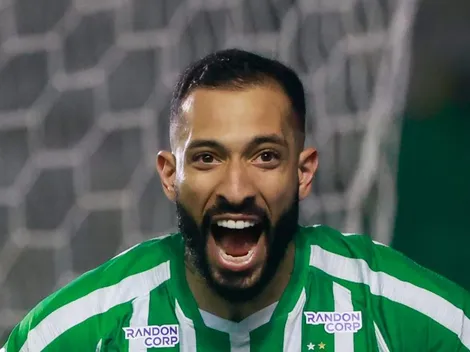 R. Rodrigues, do Espérance, revela expectativa contra o Flamengo