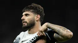 Yuri Alberto virou alvo de clubes do exterior.