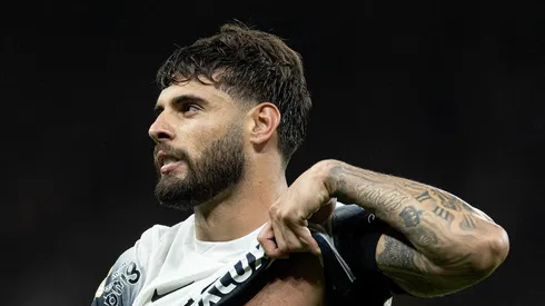 Yuri Alberto virou alvo de clubes do exterior.